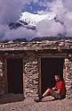 WT 1000 170-14 Nepal